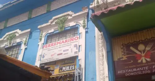 FERREMARINO BOGOTÁ FERREMARINO BOGOTÁ